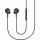 Samsung EO-IC100 In-ear Handsfree USB-C Black Retail